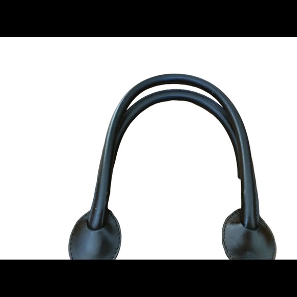 Bottega Veneta Nylon Tote Bag WITH matching wallet - Picture 4 of 12